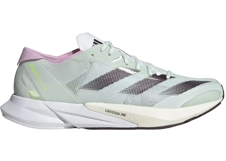 Фото № 1 с приближением к товару «‎adidas Adizero Adios 8»