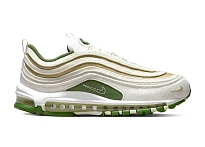 Фото № 1 с приближением к товару «‎Nike Air Max 97 SE Sail Treeline»