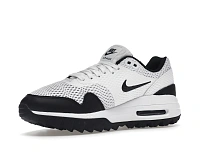 Фото № 4 с приближением к товару «‎Nike Air Max 1 Golf Black »