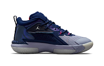 Фото № 2 с приближением к товару «‎Jordan Jordan Zion 1 PS 'ZNA'»