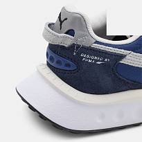 Фото № 5 с приближением к товару «‎Puma Wild Rider Pickup »