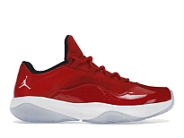 Фото № 1 с приближением к товару «‎Jordan 11 CMFT Low University Red»