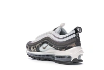 Фото № 6 с приближением к товару «‎Nike Air Max 97 Camo Ridgerock Mink Brown »
