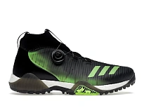 Фото № 1 с приближением к товару «‎adidas CodeChaos Boa Signal Green»