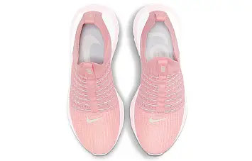Nike React Phantom Run Flyknit 2 Wmns Pink - 5