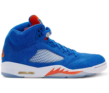 Jordan 5 Retro Florida Gators PE