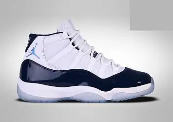Nike Air Jordan 11 Retro Win Like ’82  - 1