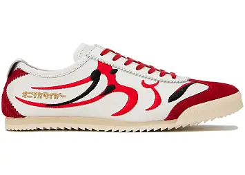 Onitsuka Tiger Mexico 66 Deluxe NM (1181A370-100)
