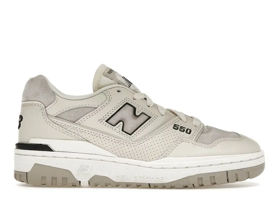 Фото № 1 с приближением к товару «‎New Balance 550»