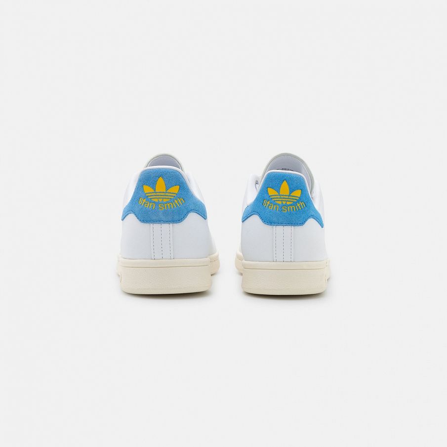 Фото № 3 с приближением к товару «‎Adidas Stan Smith »