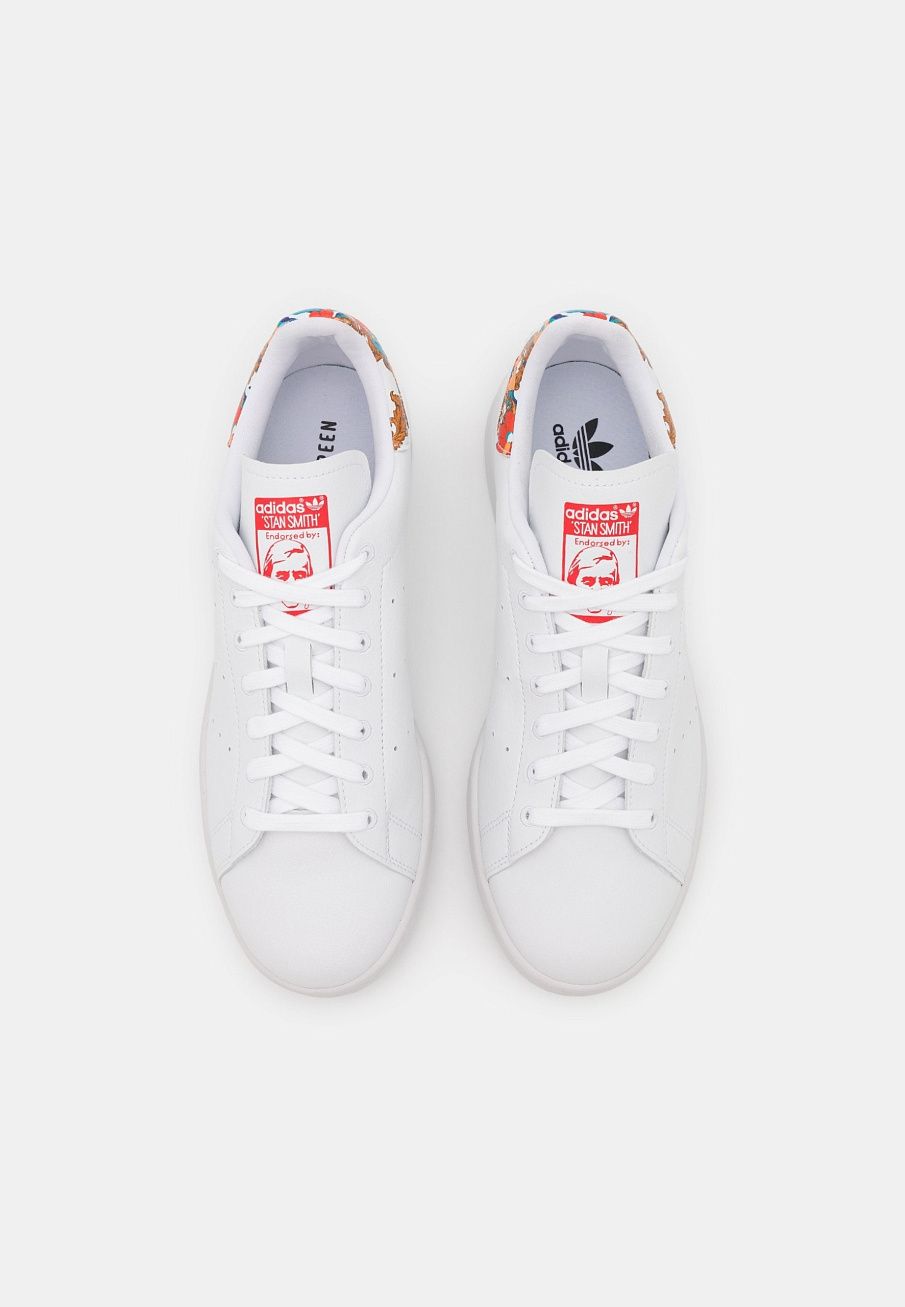 Фото № 5 с приближением к товару «‎Adidas Vegan Stan Smith »