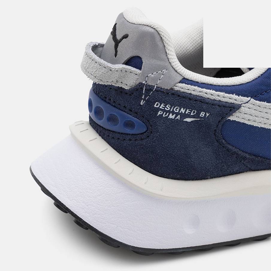 Фото № 5 с приближением к товару «‎Puma Wild Rider Pickup »