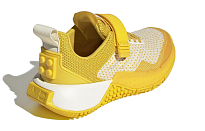 Фото № 4 с приближением к товару «‎Kids adidas Sport Pro Running shoes»