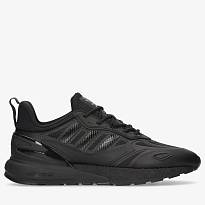 Фото № 2 с приближением к товару «‎adidas originals ZX 2K Boost 2.0 'Triple Black'»