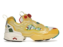 Фото № 1 с приближением к товару «‎Reebok x adidas ZX Fury»