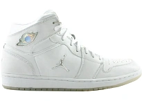 Фото № 1 с приближением к товару «‎Jordan 1 Retro White Chrome (2002)»