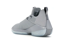 Фото № 6 с приближением к товару «‎Jordan Jumpman Hustle Light Smoke Grey»