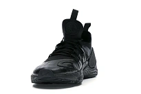 Фото № 4 с приближением к товару «‎Nike Huarache E.D.G.E. Leather Triple Black»