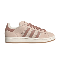 Фото № 1 с приближением к товару «‎adidas Women's Campus 00s Cream Wonder Quartz»