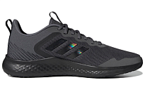 Фото № 2 с приближением к товару «‎ adidas Fluidstreet Running shoes»