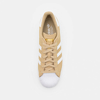 Фото № 4 с приближением к товару «‎Adidas Superstar »