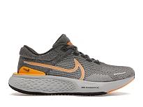 Фото № 1 с приближением к товару «‎Nike ZoomX Invincible Run Flyknit 2 Iron Grey»