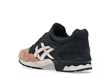 Фото № 5 с приближением к товару «‎ASICS Gel-Lyte V Kith Salmon Toe»