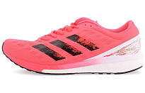 Фото № 1 с приближением к товару «‎adidas Adizero Boston 9 EG4671»