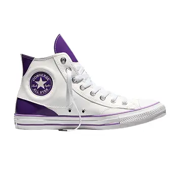 Dragon Ball Z x Converse Chuck Taylor All-Star Frieza - 1