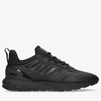 adidas originals ZX 2K Boost 2.0 'Triple Black' - 2