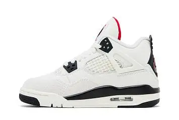 Air Jordan 4 Retro GS Flight Club - 4