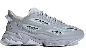 adidas Originals WMNS Ozweego Celox Grey - 2