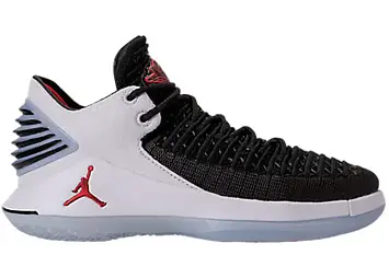 Jordan XXXII Low Free Throw Line (AA1257-002)