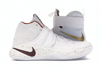 Nike Basketball LeBron Kyrie Four Wins Game 6 Unbroken Championship Pack - 1