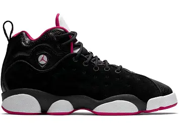 Jordan Jumpman Team 2