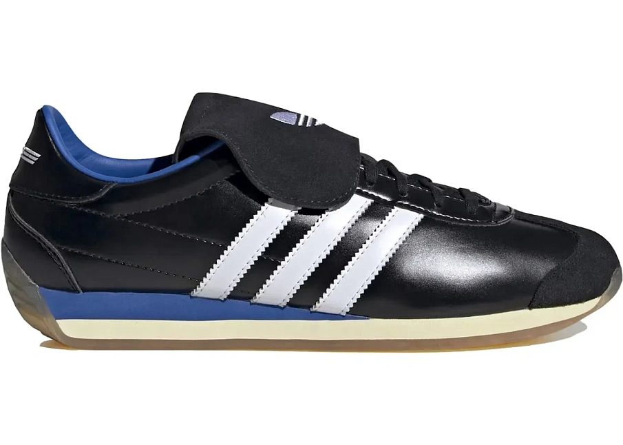 Фото № 1 с приближением к товару «‎adidas Country OG»