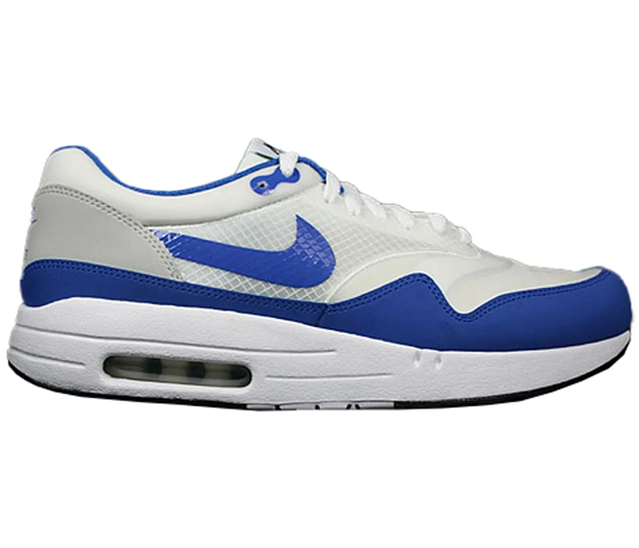 Фото № 1 с приближением к товару «‎Nike Air Maxim 1+ Varsity Royal»