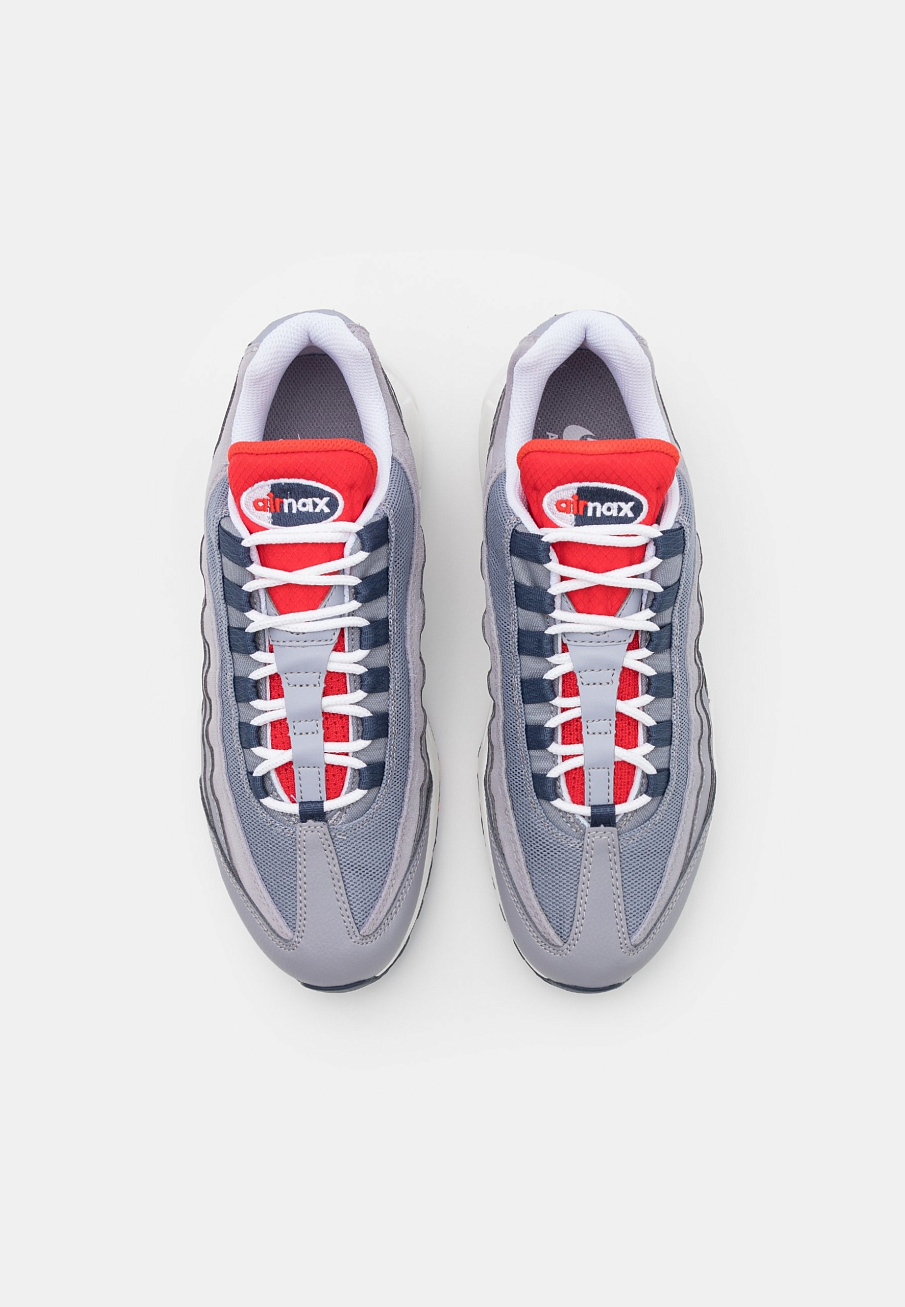 Фото № 4 с приближением к товару «‎Nike Air Max 95 »