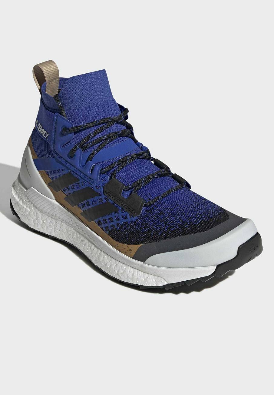 Фото № 3 с приближением к товару «‎Adidas Terrex Free Hiker»