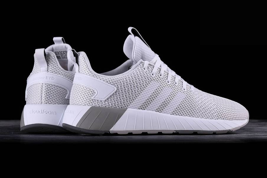 Фото № 4 с приближением к товару «‎Adidas Questar Byd »