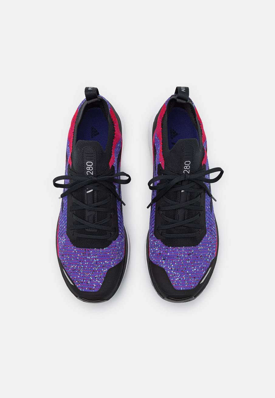 Фото № 4 с приближением к товару «‎Adidas Terrex Two Parley Trail Running»