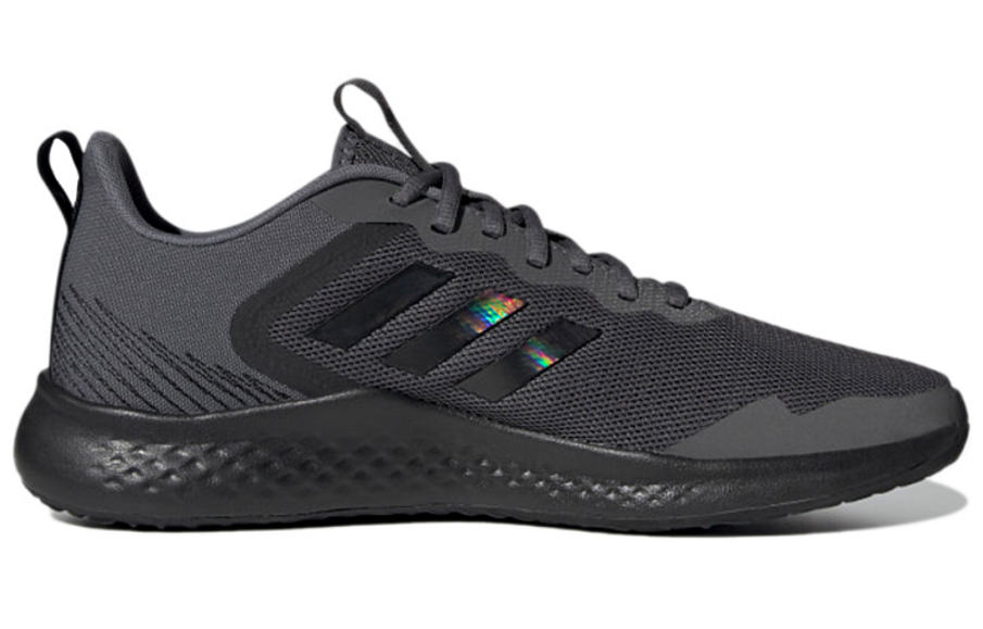 Фото № 2 с приближением к товару «‎ adidas Fluidstreet Running shoes»