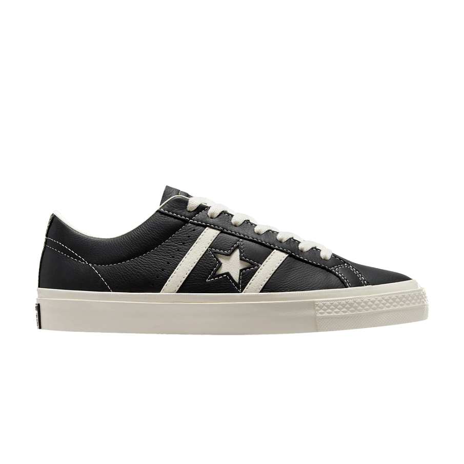 Фото № 1 с приближением к товару «‎Converse One Star Academy Pro Black White»