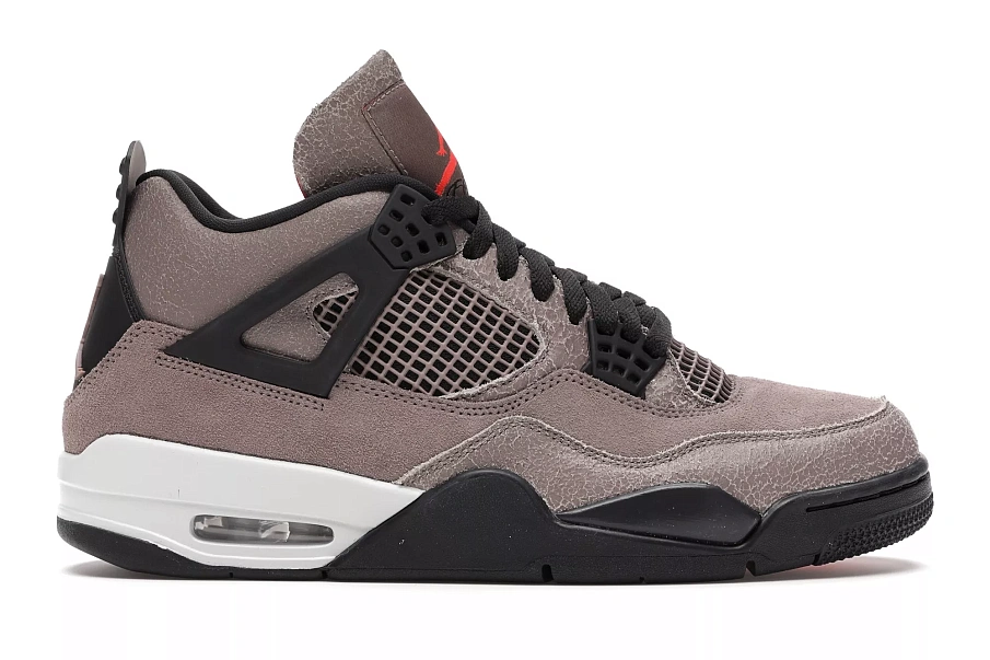 Фото № 1 с приближением к товару «‎Jordan 4 Retro Taupe Haze»