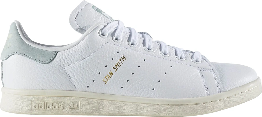 Фото № 1 с приближением к товару «‎adidas Stan Smith Pharrell Tactile Green»