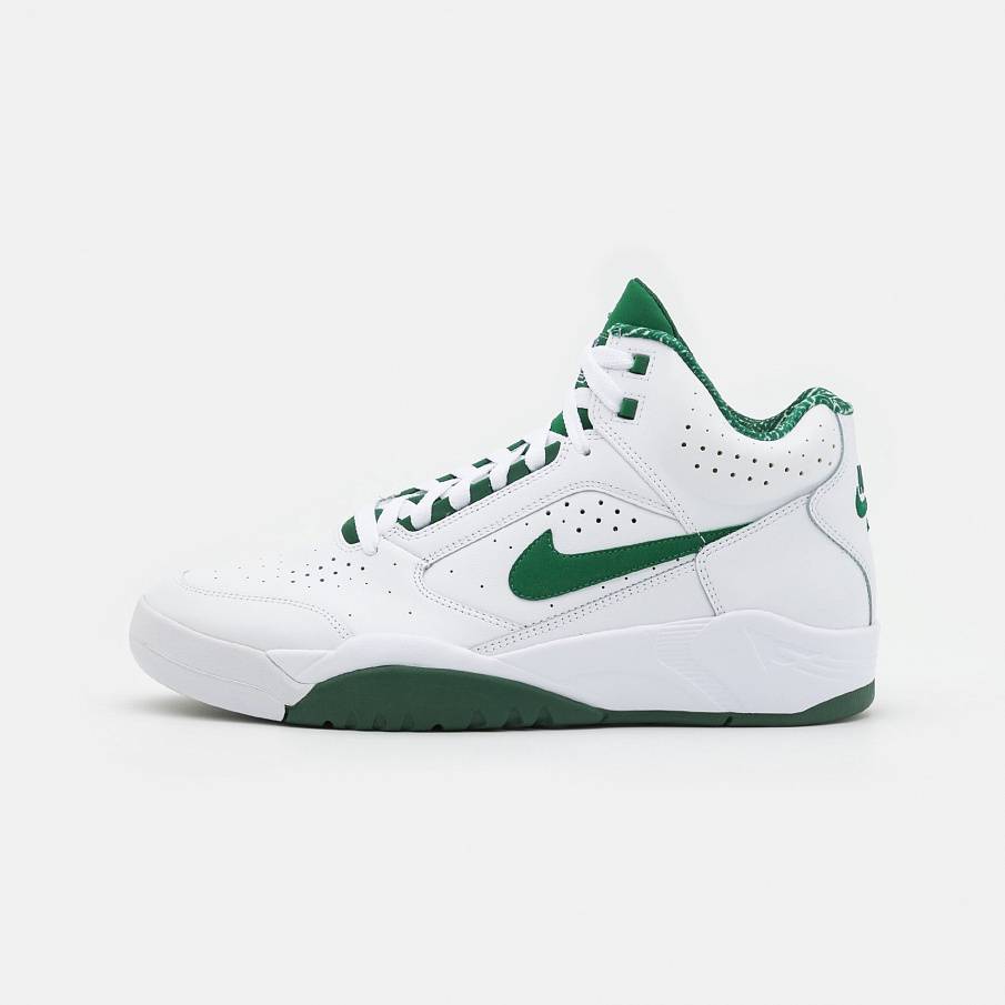 Фото № 1 с приближением к товару «‎Nike Air Flight Lite »