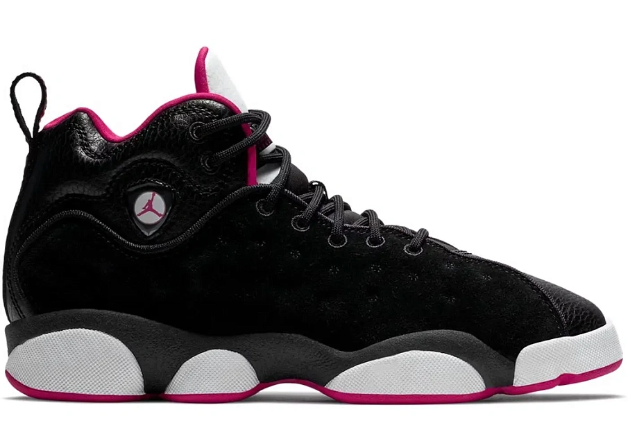 Фото № 1 с приближением к товару «‎Jordan Jumpman Team 2»