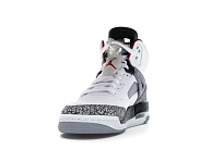 Фото № 3 с приближением к товару «‎Jordan Spizike White Cement (2017) »