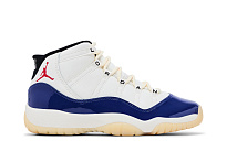 Фото № 2 с приближением к товару «‎Air Jordan 11 GS Rare Air»