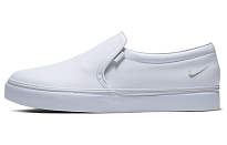 Фото № 1 с приближением к товару «‎Nike Court Royale AC Slip-On Wmns White»